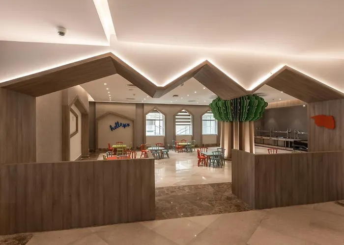 Gewan Aqua Park Resort - New Alamein