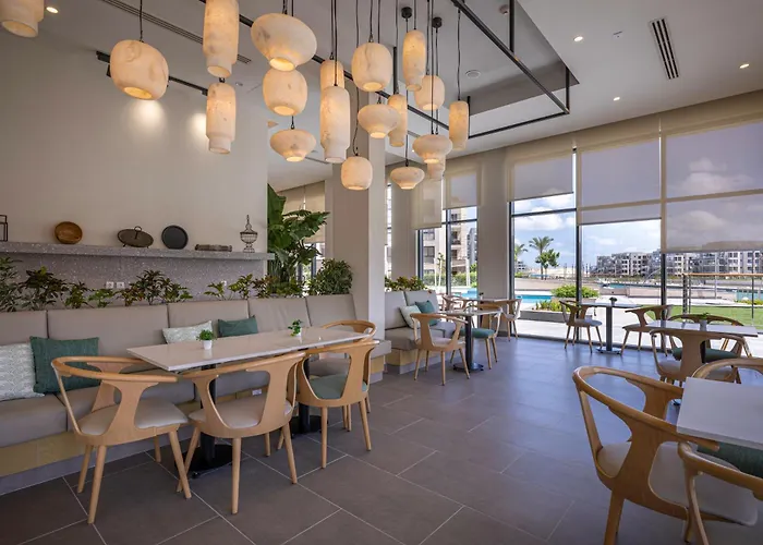 Marassi Boutique Hotel-Marina 1