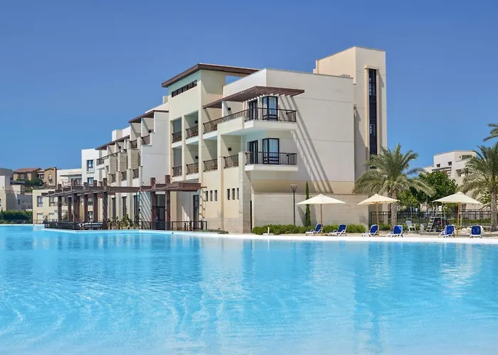 Marassi Boutique Hotel-Blanca
