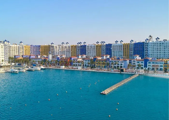 Porto Marina Majestic