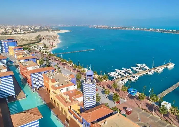 Porto Marina Majestic