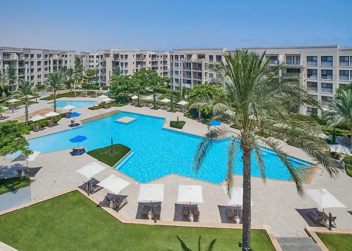 Marassi Boutique Hotel-Marina 2