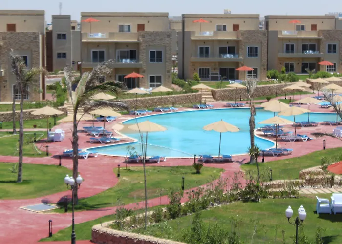 Tolip North Coast Hotel