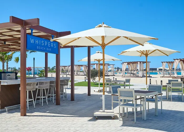Palma Bay Rotana Resort