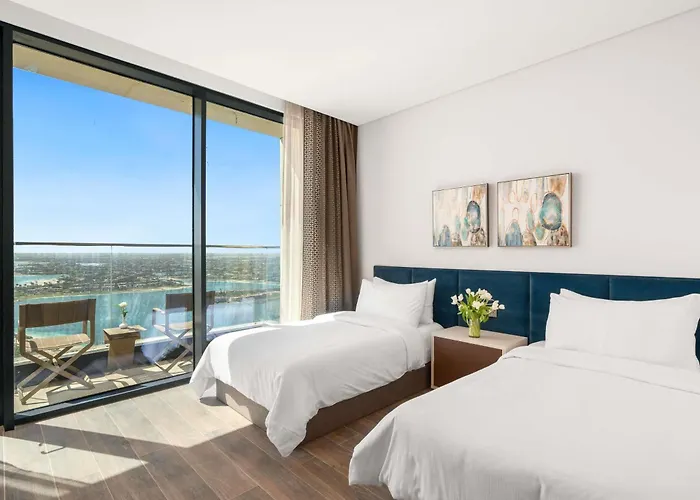 Rixos Premium Alamein
