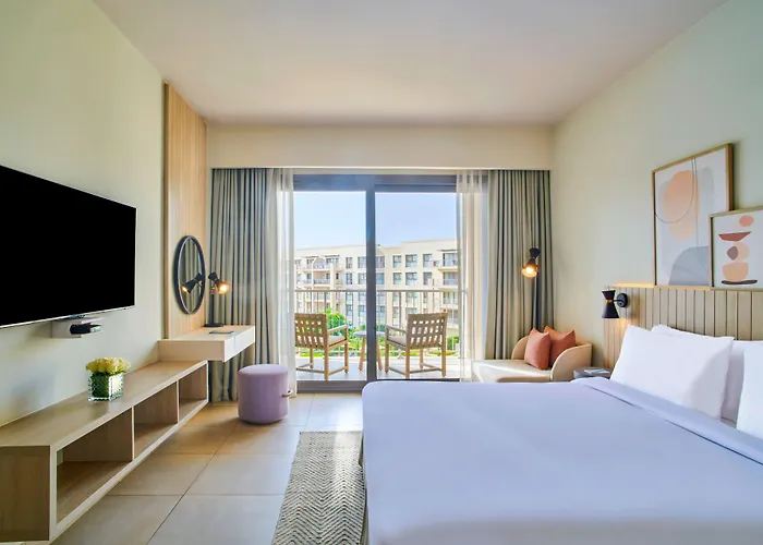 Marassi Boutique Hotel-Marina 2